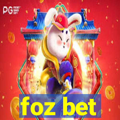 foz bet