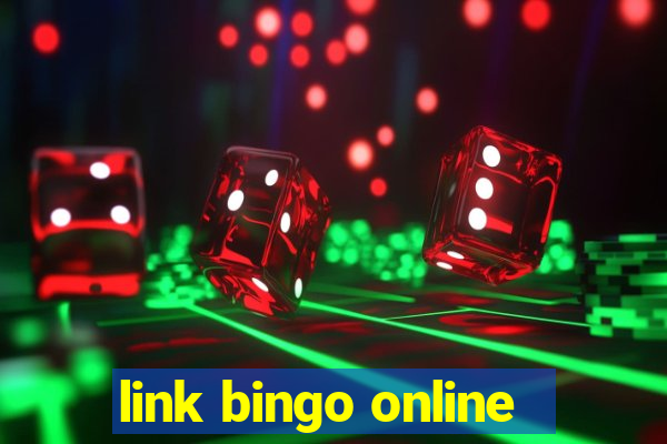 link bingo online