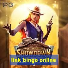 link bingo online