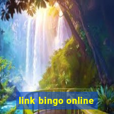 link bingo online