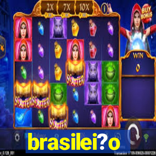 brasilei?o