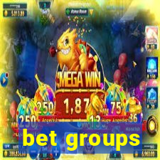 bet groups