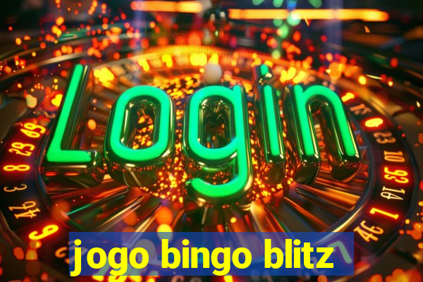 jogo bingo blitz