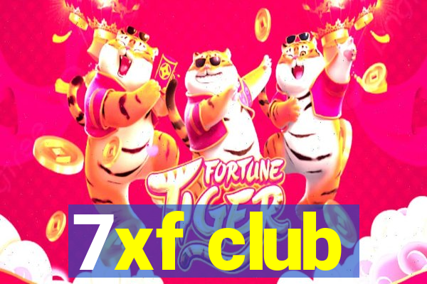 7xf club