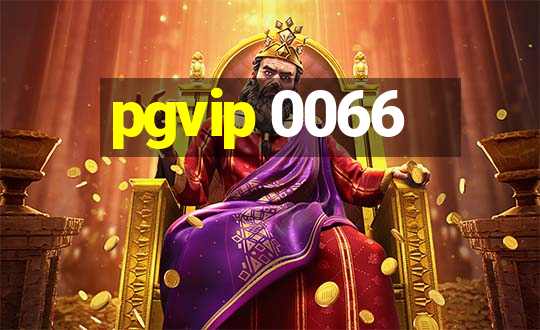 pgvip 0066