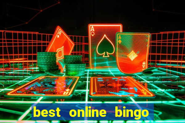 best online bingo for money