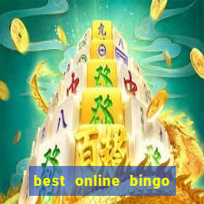 best online bingo for money