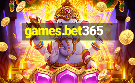 games.bet365