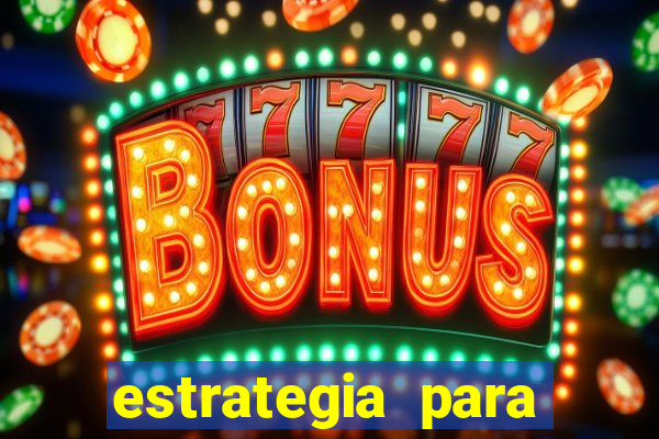 estrategia para ganhar no fortune tiger