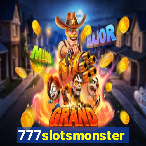 777slotsmonster