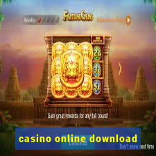 casino online download