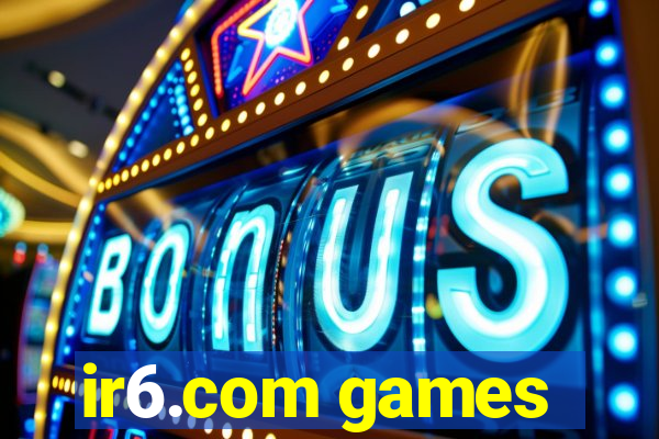 ir6.com games