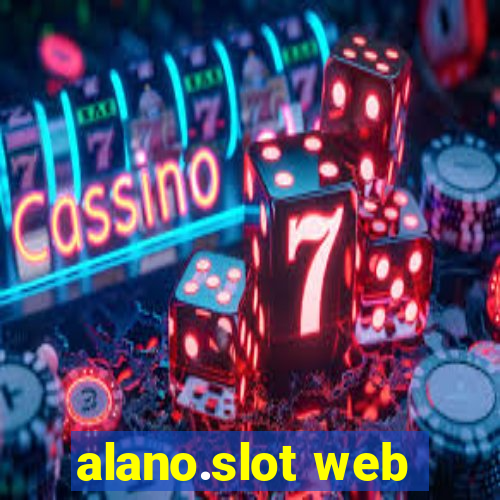 alano.slot web