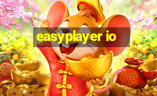 easyplayer io