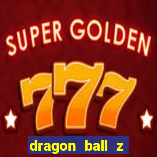 dragon ball z todos os episodios