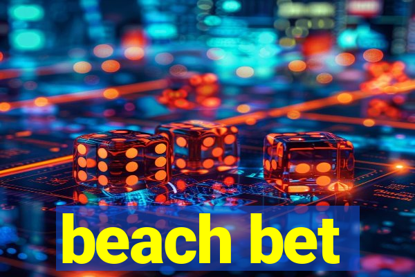 beach bet