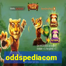 oddspediacom