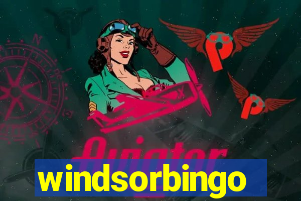 windsorbingo