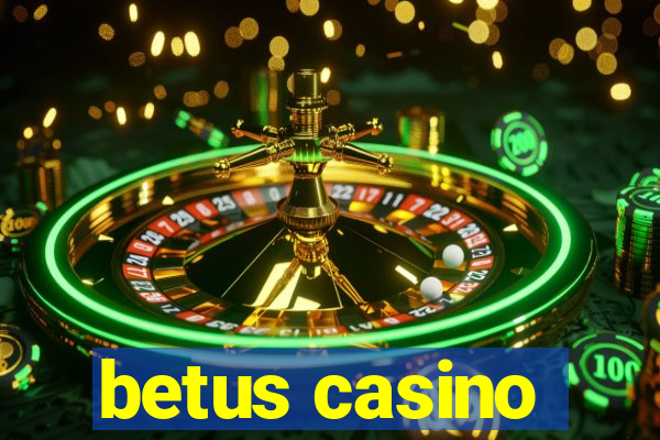 betus casino