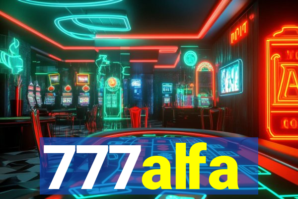 777alfa