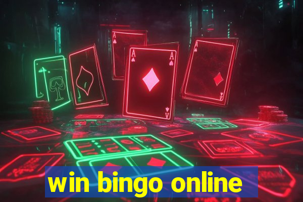 win bingo online