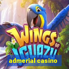 admerial casino