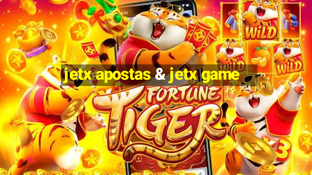 jetx apostas & jetx game