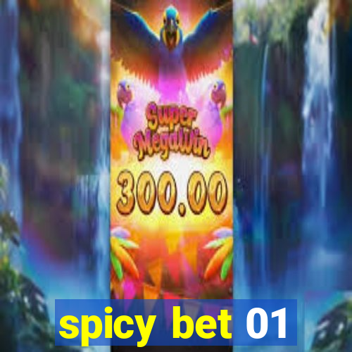 spicy bet 01