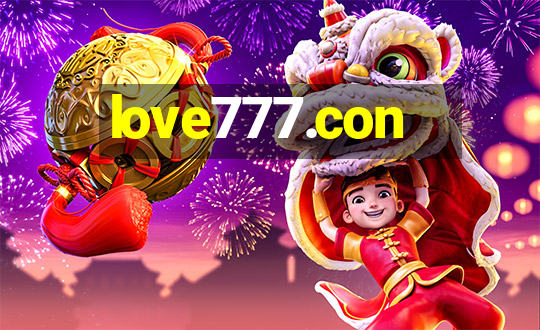 love777.con