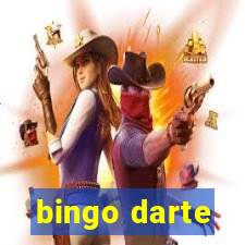 bingo darte