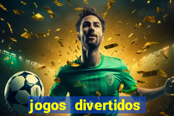 jogos divertidos bingo online