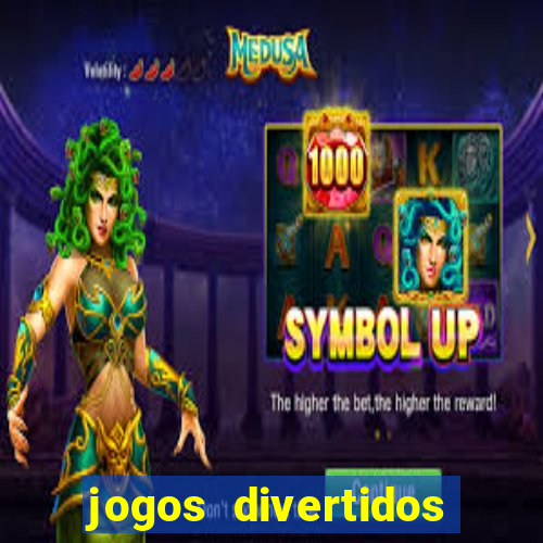 jogos divertidos bingo online