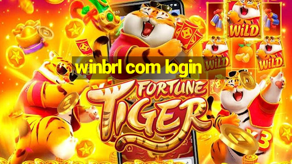 winbrl com login