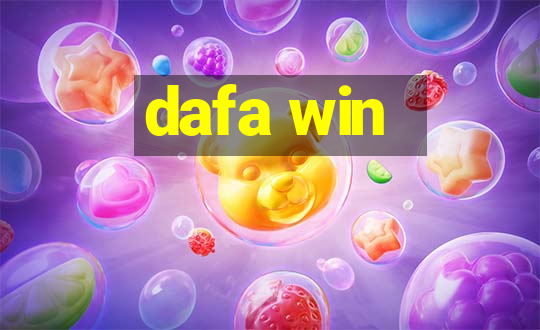 dafa win