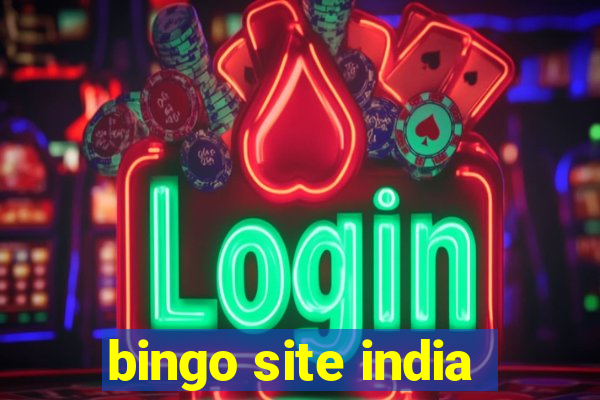 bingo site india