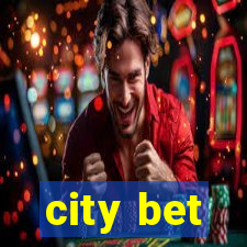 city bet