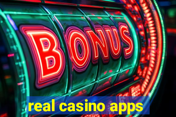 real casino apps