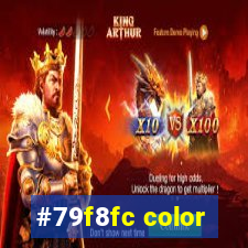 #79f8fc color