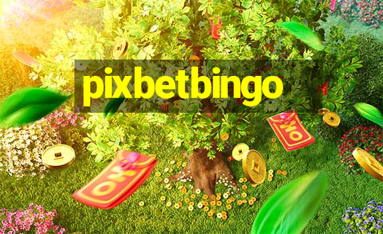 pixbetbingo