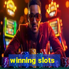 winning slots