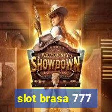 slot brasa 777