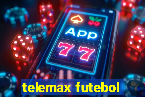 telemax futebol