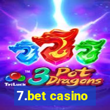 7.bet casino