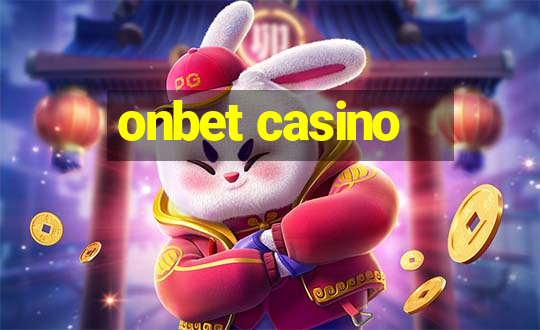 onbet casino