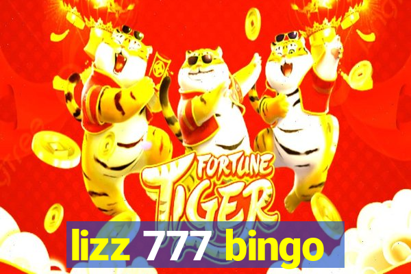 lizz 777 bingo