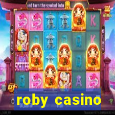 roby casino