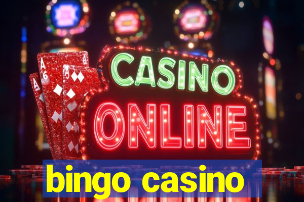 bingo casino