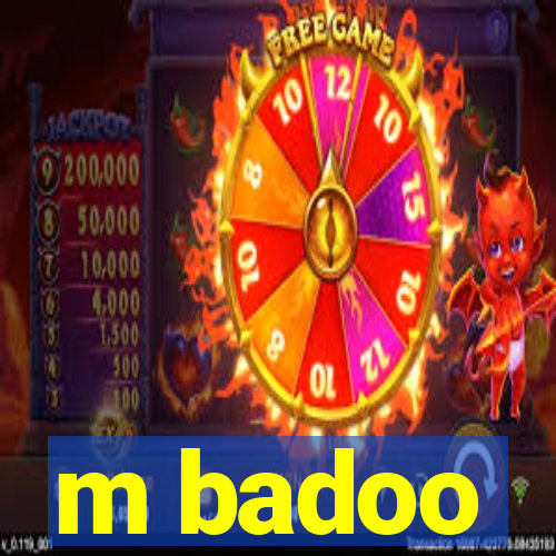 m badoo