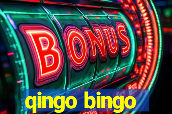 qingo bingo