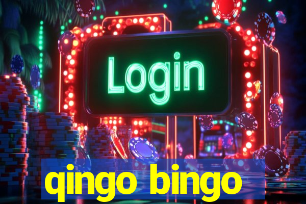 qingo bingo